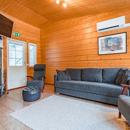 Lomaperkkioe Apartments Vuokatti Bagian luar foto